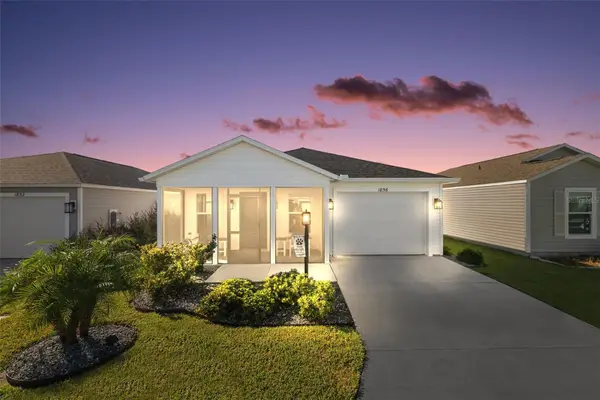 1856 Timon Street, THE VILLAGES, FL 34762