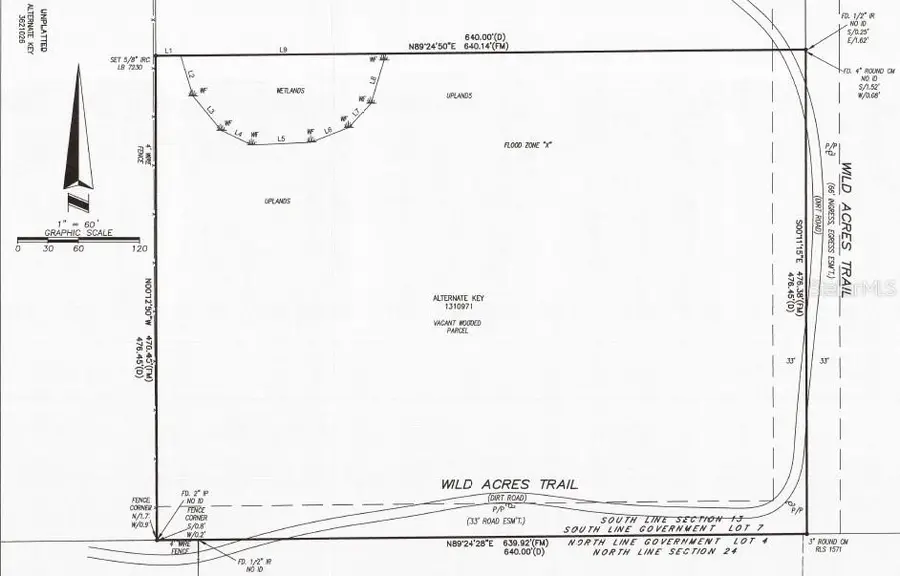 45070 Wild Acres Trail, Paisley, FL 32767 - Image #2
