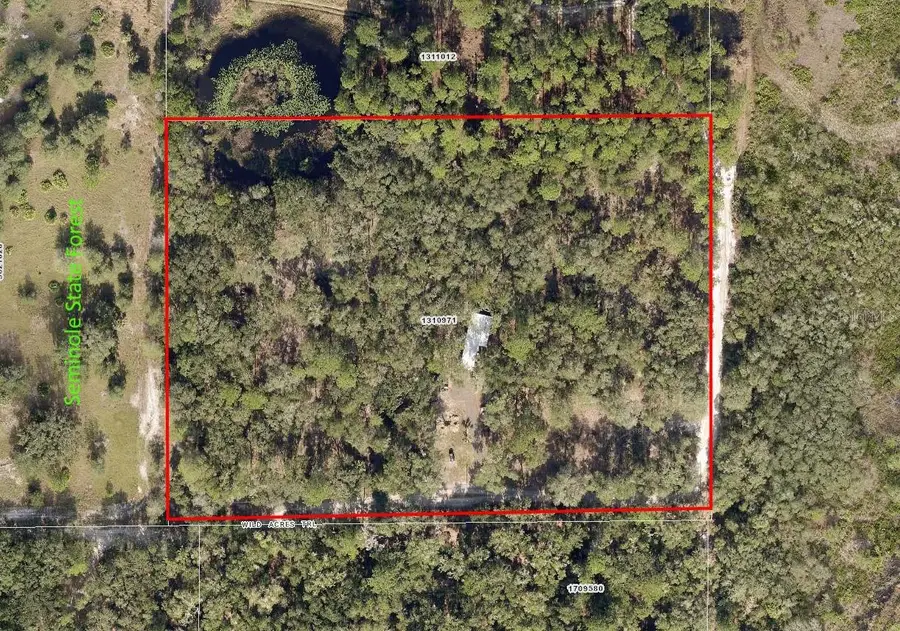 45070 Wild Acres Trail, Paisley, FL 32767 - Image #3
