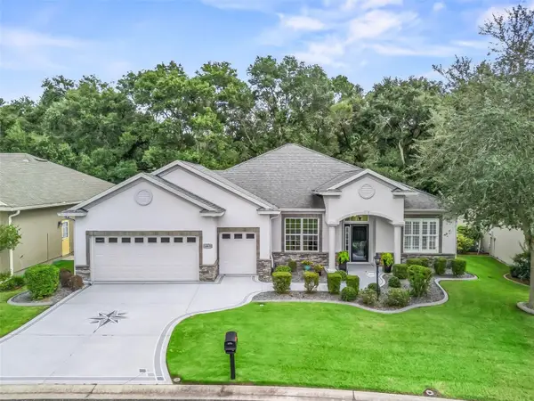 10970 SE 168th Loop, SUMMERFIELD, FL 34491