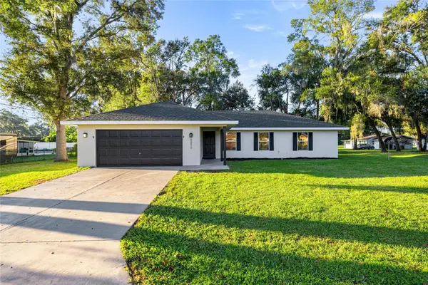 6090 SE 126th Lane, BELLEVIEW, FL 34420