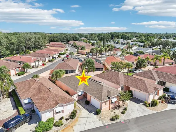 809 Alvarado Place, THE VILLAGES, FL 32159