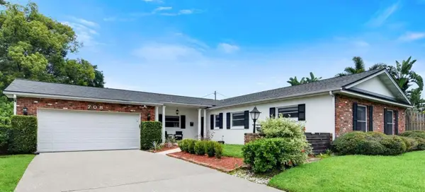 708 Thunder Trail, MAITLAND, FL 32751