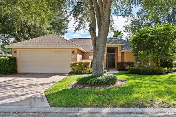 1041 Vassar Drive, EUSTIS, FL 32726