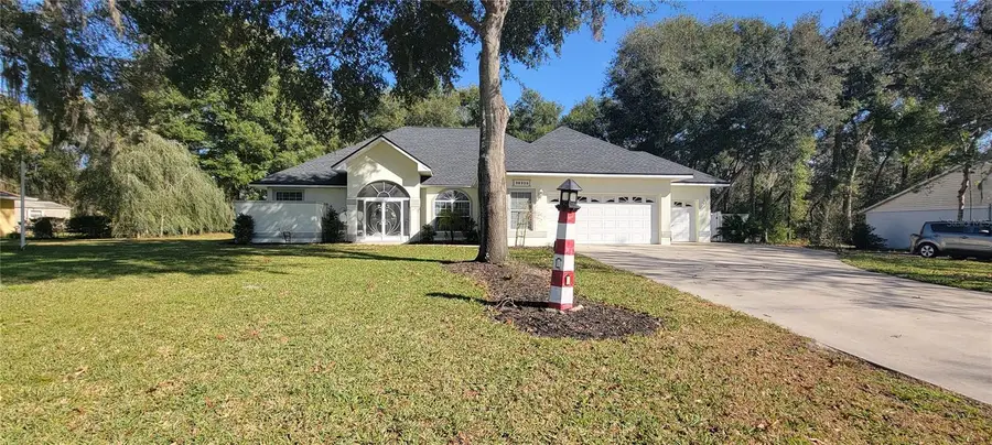 36320 Piney Ridge Boulevard, Fruitland Park, FL 34731 - #2
