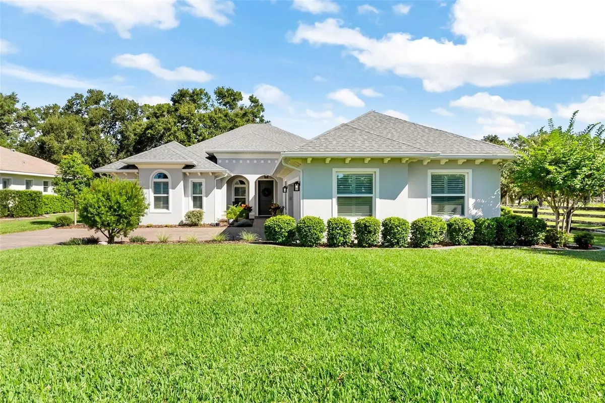 5066 Greens Drive, Lady Lake, FL 32159 - Image #1