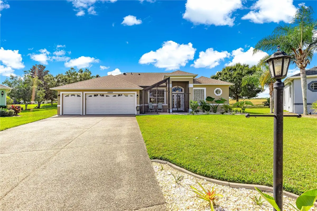 25500 Maurepas Lane, Leesburg, FL 34748 - Image #1