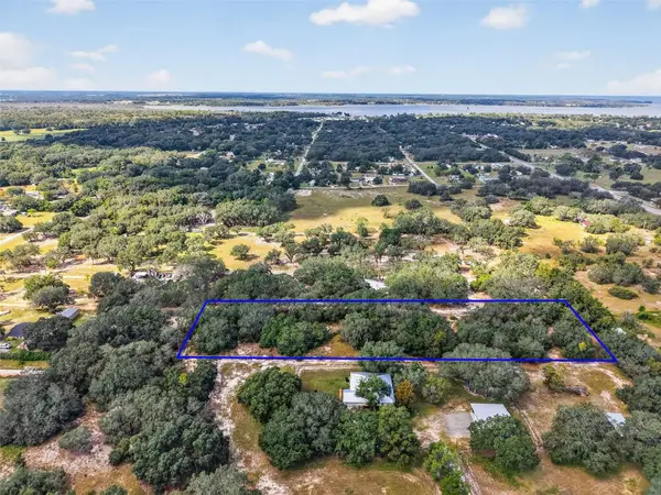 Gan Eden Drive, ASTATULA, FL 34705