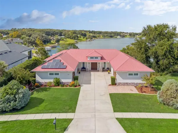 16909 Florence View Drive, MONTVERDE, FL 34756