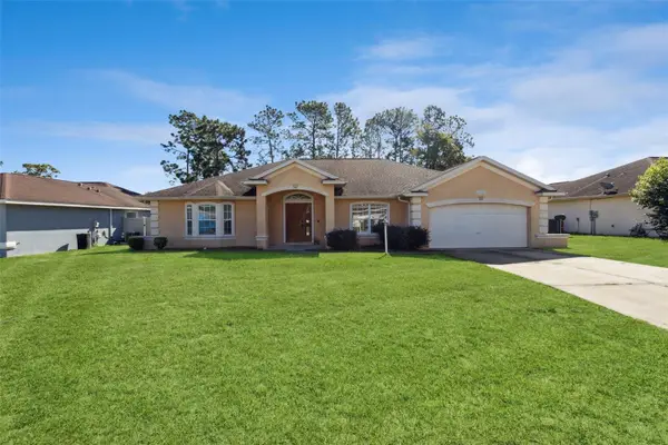 13405 SW 86th Avenue, OCALA, FL 34473