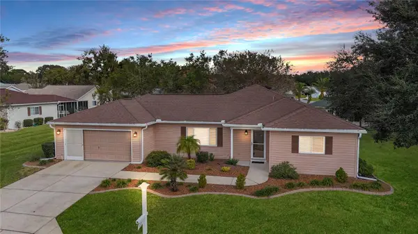 13655 SE 90th Court, SUMMERFIELD, FL 34491