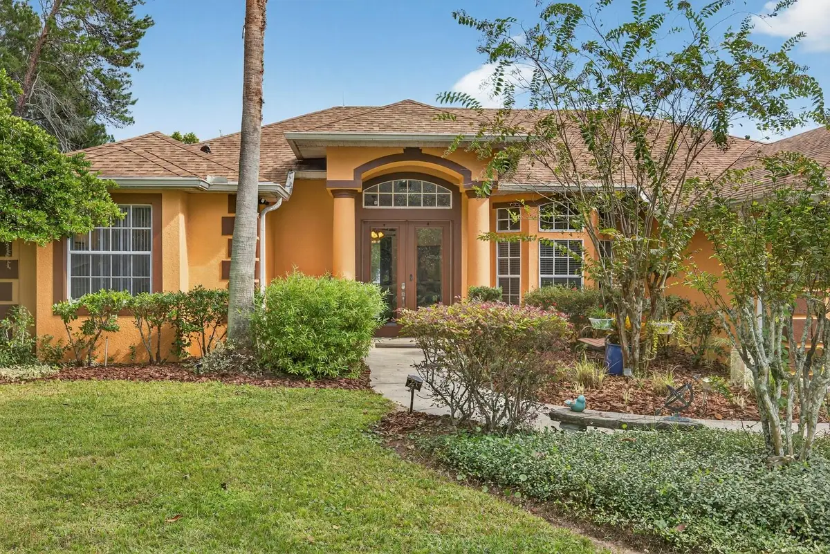 36801 Nashua Boulevard, Sorrento, FL 32776 - Image #1