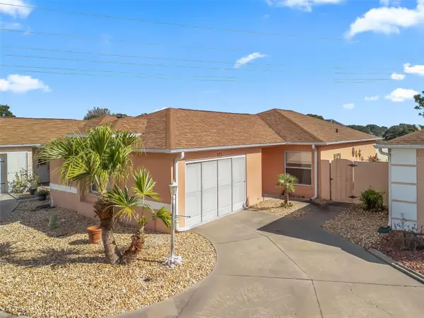 873 Oviedo Road, THE VILLAGES, FL 32159