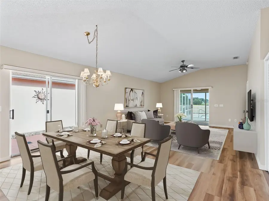 873 Oviedo Road, The Villages, FL 32159 - Image #3