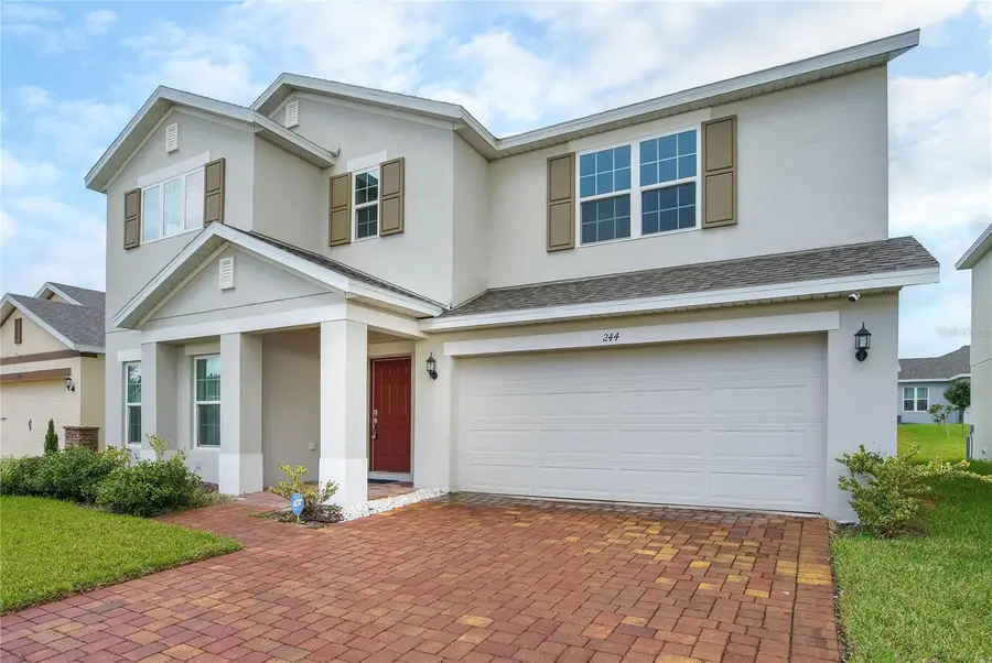 244 Hamlet Loop, Davenport, FL 33837 - Image #2