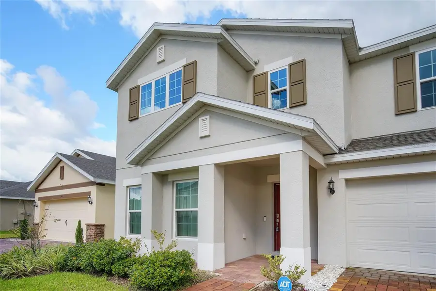 244 Hamlet Loop, Davenport, FL 33837 - Image #3