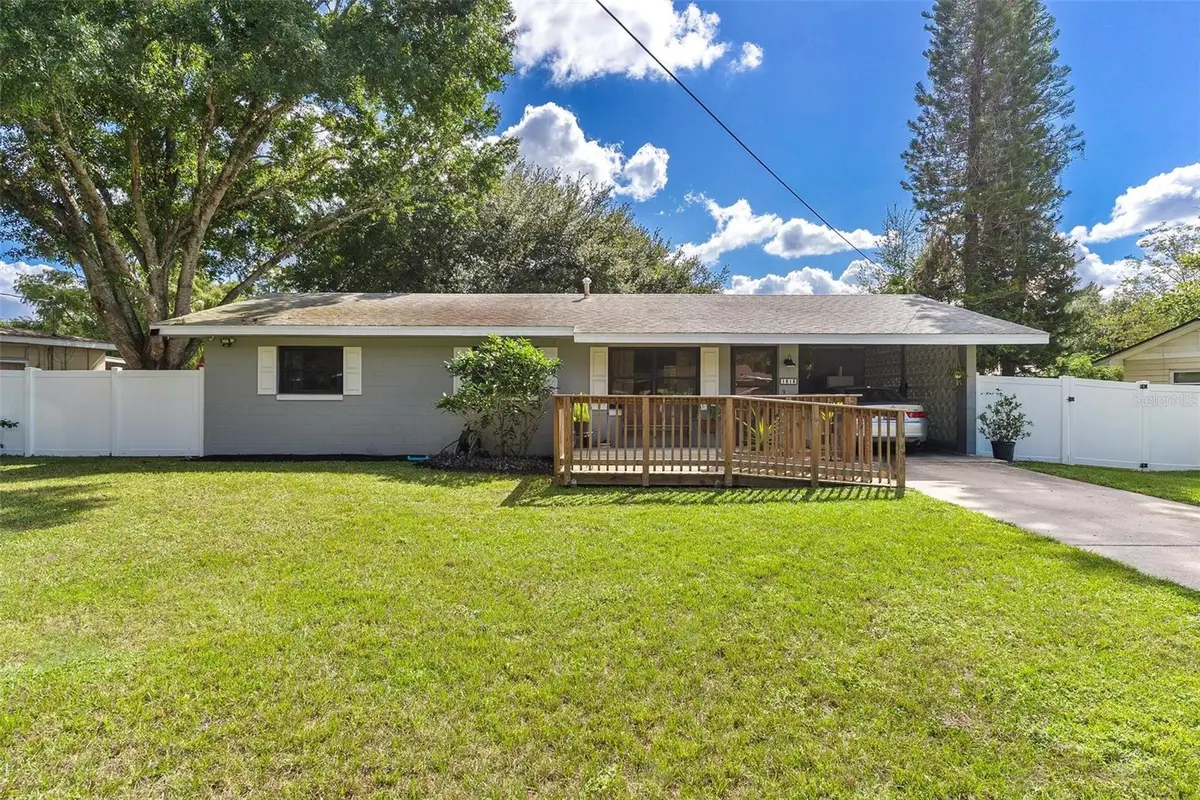 1313 Maugans Avenue, Leesburg, FL 34748 - Image #1