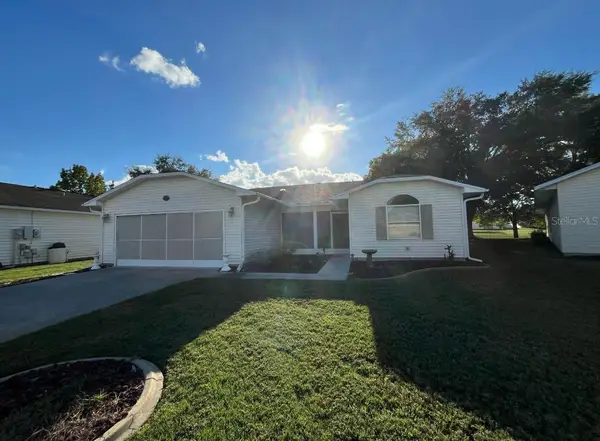 32831 Timberwood Drive, LEESBURG, FL 34748