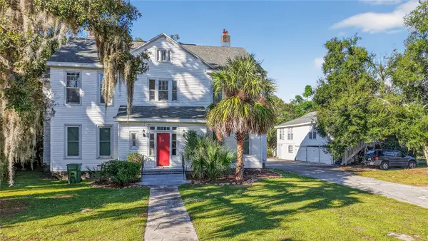 1120 Webster Street, LEESBURG, FL 34748