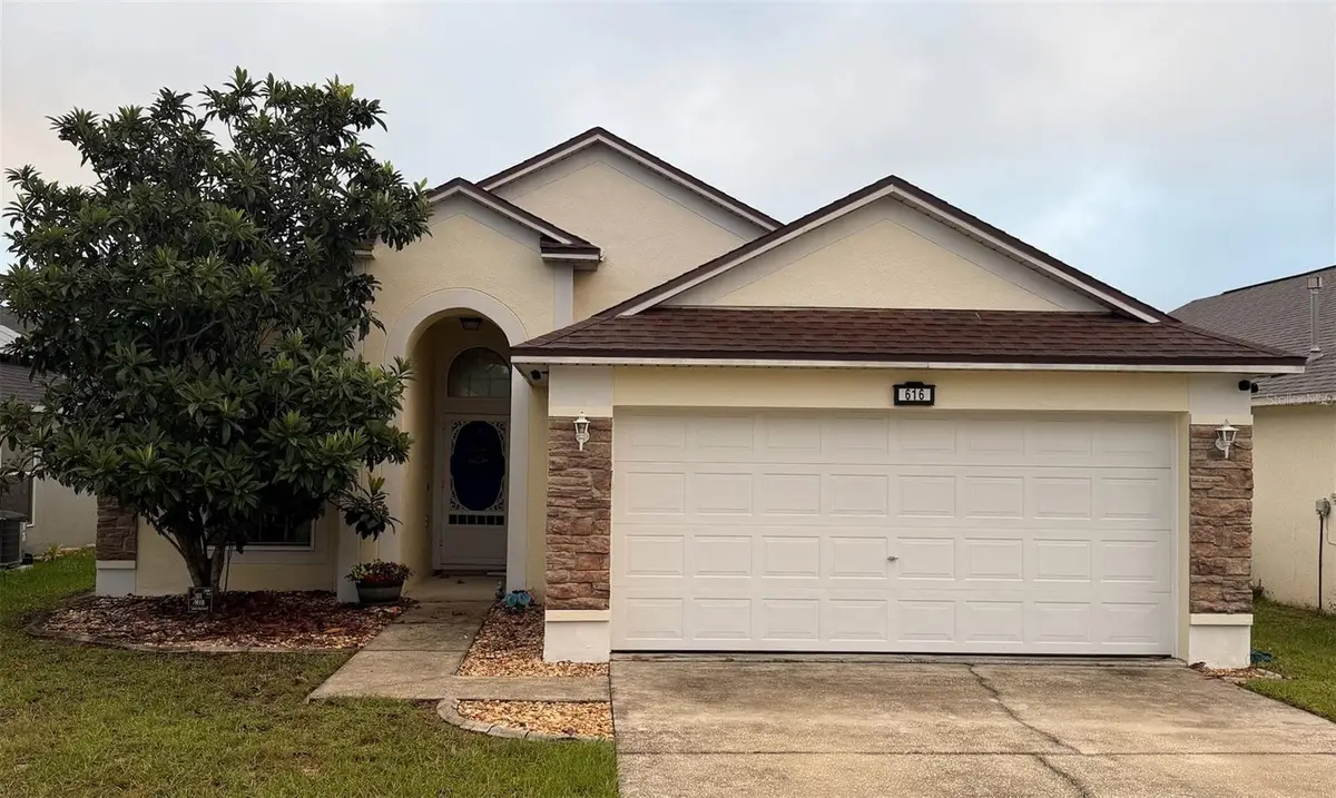 616 Nicholson Drive, Davenport, FL 33837 - Image #1