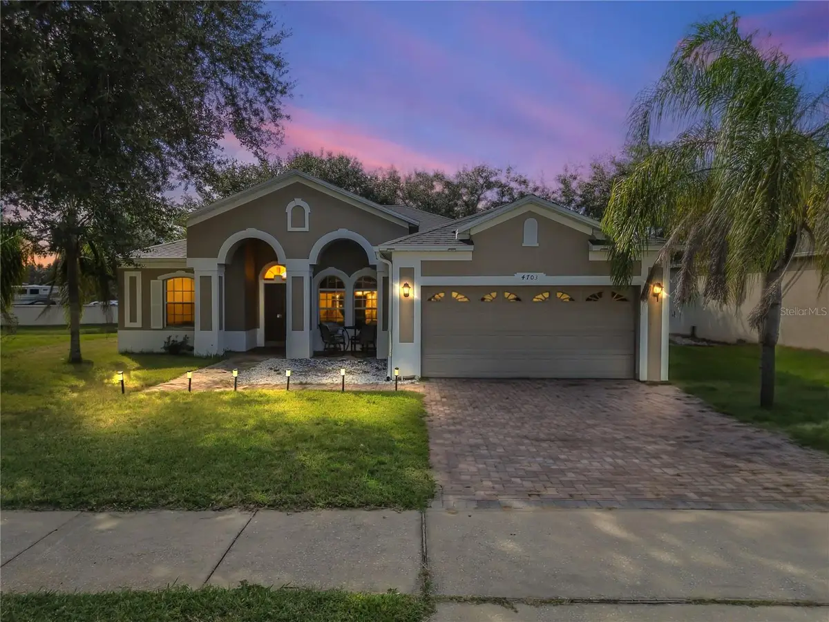 4703 Cape Hatteras Drive, Clermont, FL 34714 - Image #1