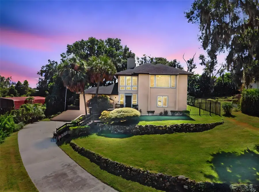 6846 Lake View Drive, Yalaha, FL 34797 - Image #3