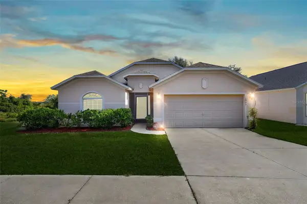 1045 Bluegrass Drive, GROVELAND, FL 34736