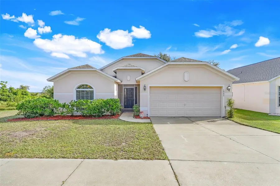 1045 Bluegrass Drive, Groveland, FL 34736 - Image #2