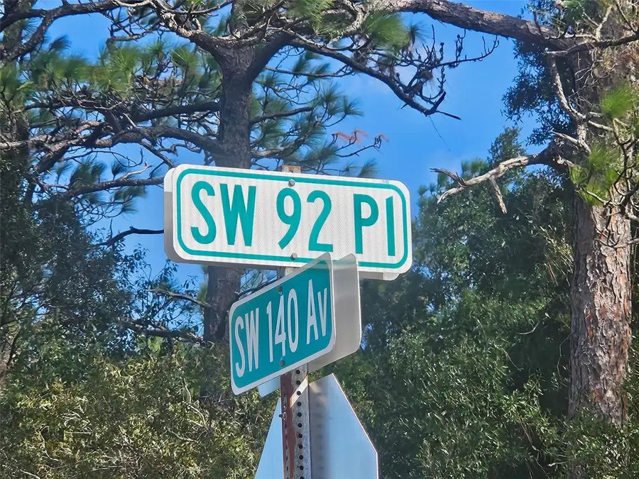 XXXX SW 92nd Place Sw, Dunnellon, FL 34432 - Image #2