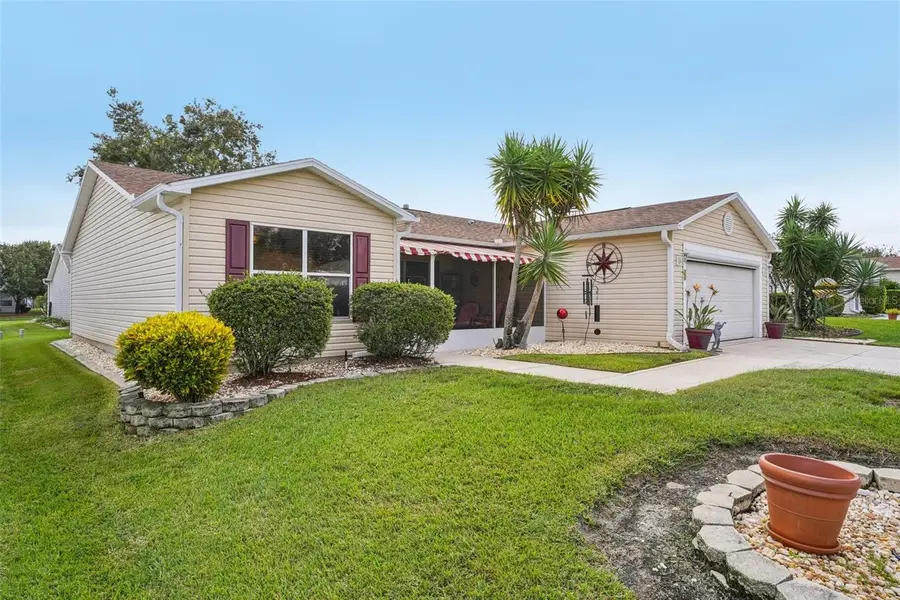 2737 Privada Drive, The Villages, FL 32162 - Image #2