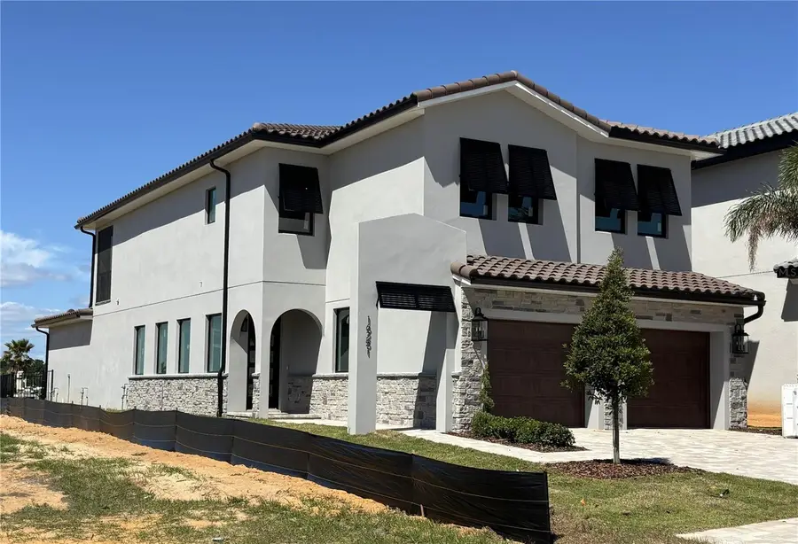 16251 Vetta Drive, Bella Collina, FL 34756 - #2