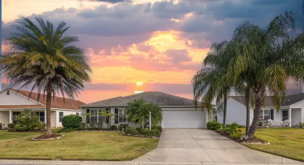 1393 Ducksbury Street, THE VILLAGES, FL 32163