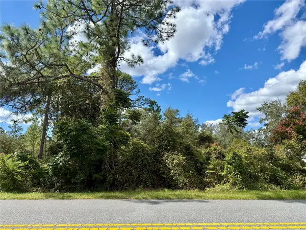 LOT 11 Royal Trails Road, EUSTIS, FL 32736