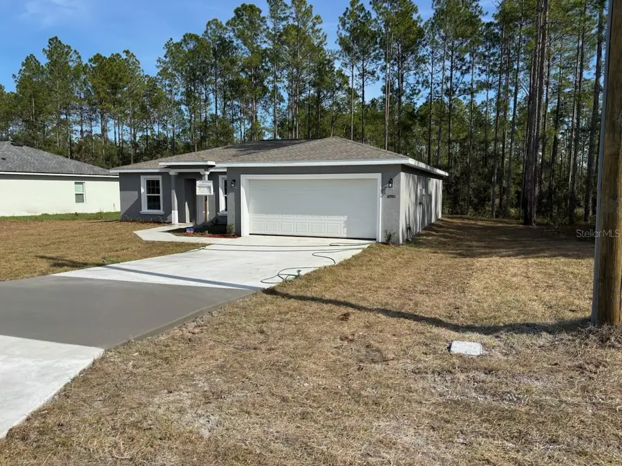 10901 N Robert Dean Way, Citrus Springs, FL 34434 - Image #3