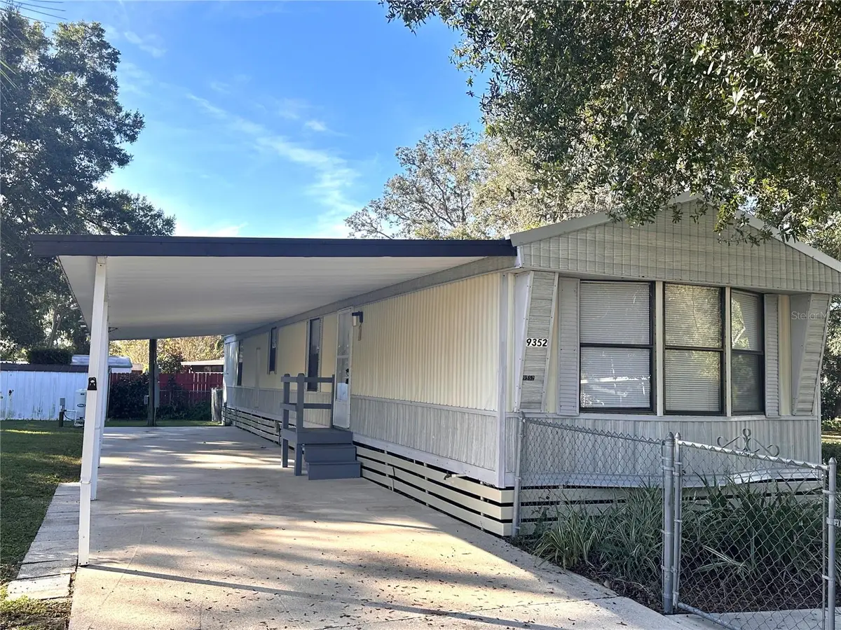 9352 SE 143rd Lane, Summerfield, FL 34491 - Image #1