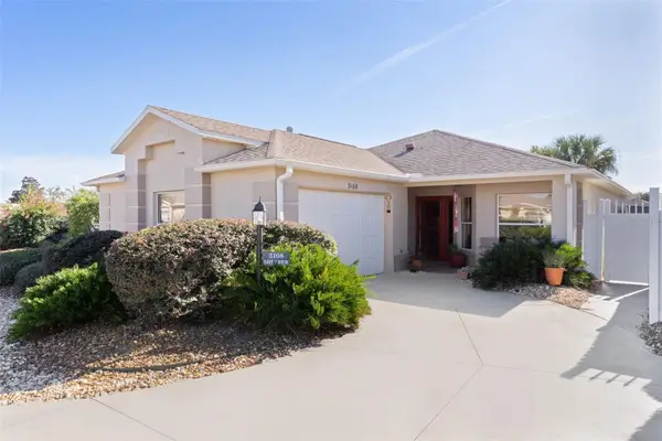 3108 Carrollton Court, THE VILLAGES, FL 32162