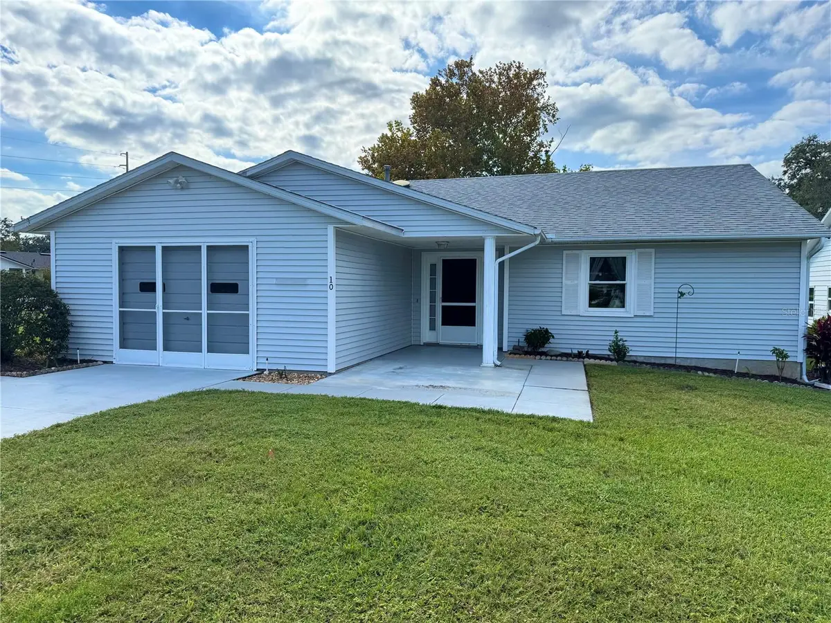 10 Brigadoon Circle, Leesburg, FL 34788 - Image #1