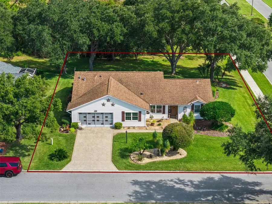 26600 Racquet Circle, Leesburg, FL 34748 - Image #3