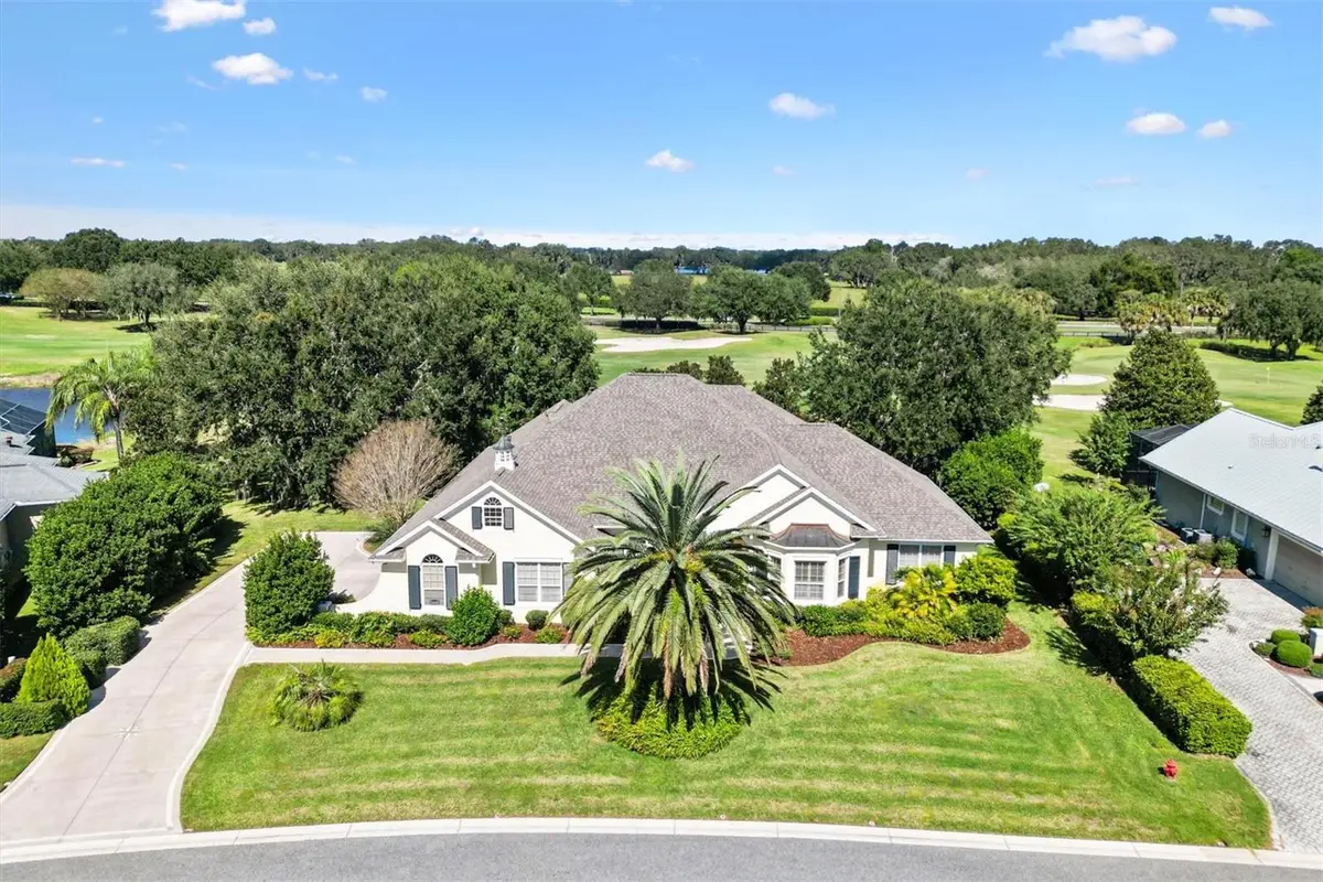 664 Ternberry Forest Drive, The Villages, FL 32162 - Image #1