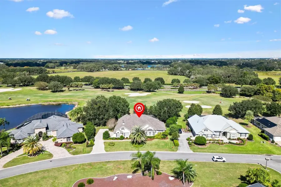 664 Ternberry Forest Drive, The Villages, FL 32162 - Image #2