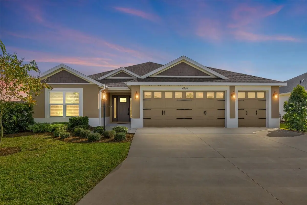 6957 Minchew Circle, The Villages, FL 32163 - Image #1