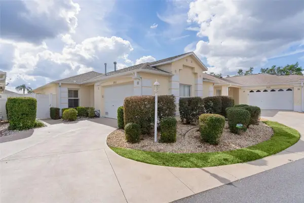 7858 SE 171st Buchanan Place, THE VILLAGES, FL 32162