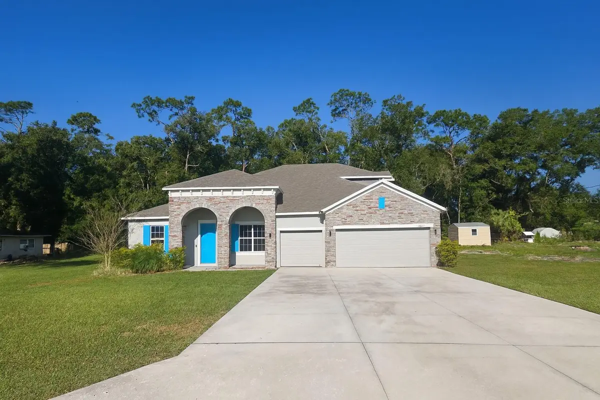 26047 Exmoor Drive, Sorrento, FL 32776 - Image #1