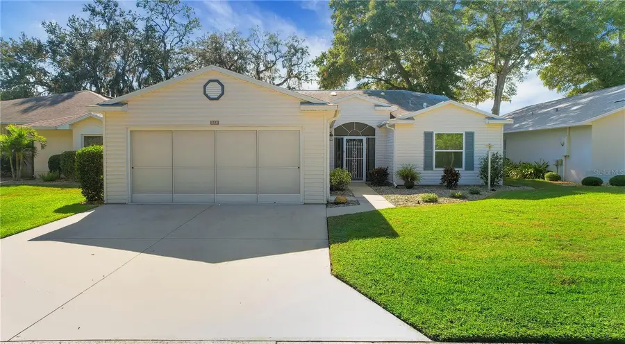 548 Grand Vista Trail, Leesburg, FL 34748 - Image #3