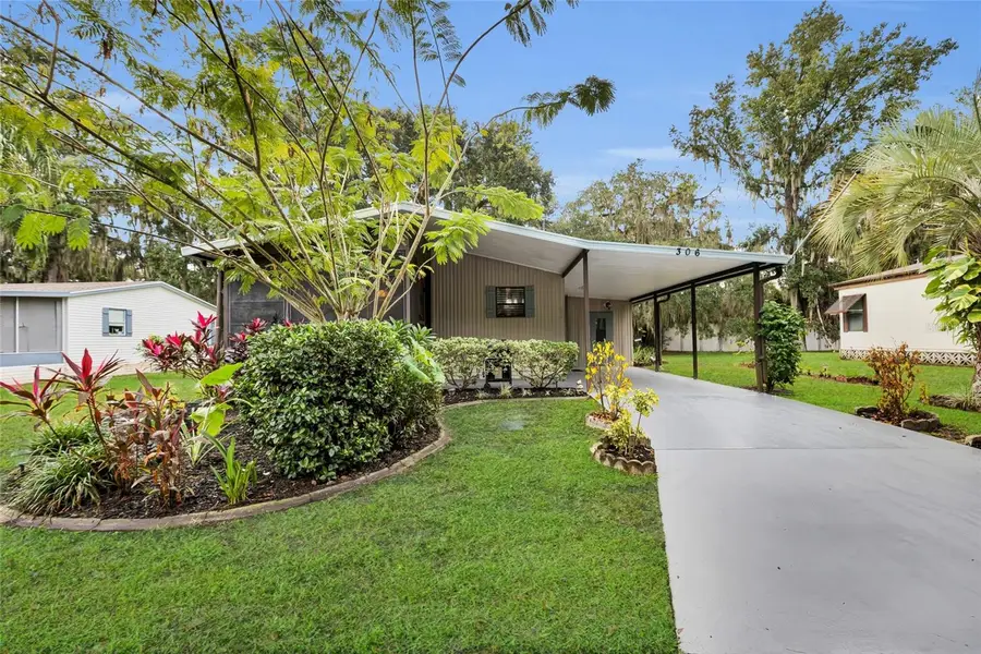 306 S Timber Trail, Wildwood, FL 34785 - Image #2