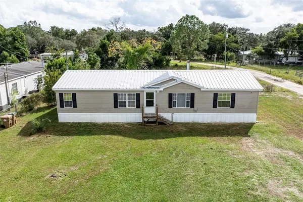 10902 Westmont Road, LEESBURG, FL 34788