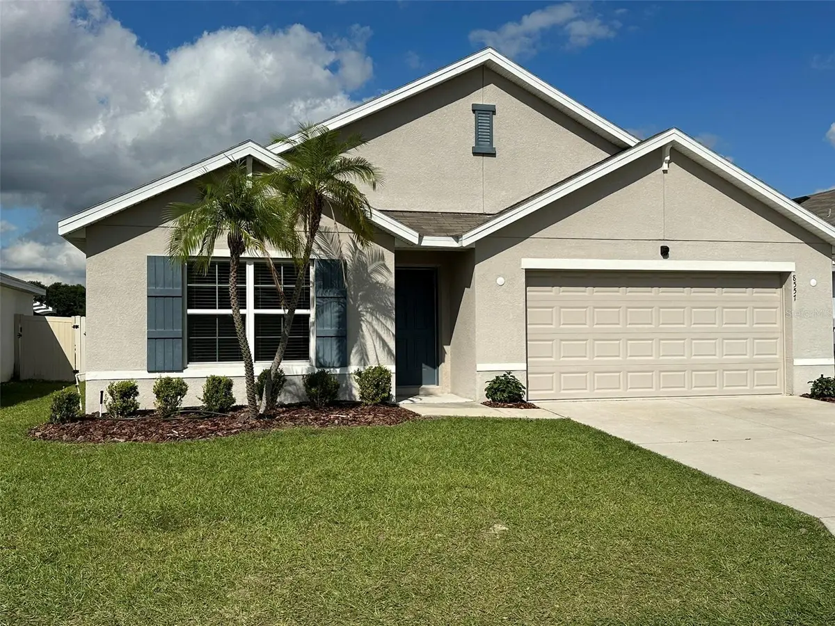 8557 Triumph Circle, Wildwood, FL 34785 - Image #1