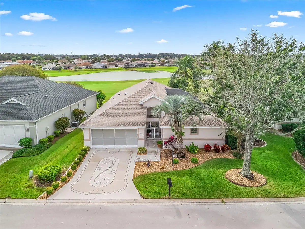 17415 SE 116th Court Road, Summerfield, FL 34491 - Image #1