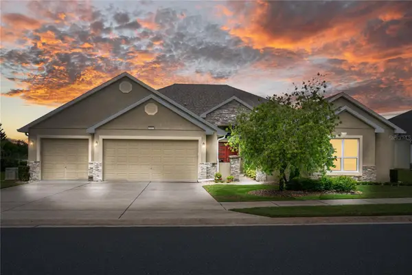 8065 Bridgeport Bay Circle, MOUNT DORA, FL 32757