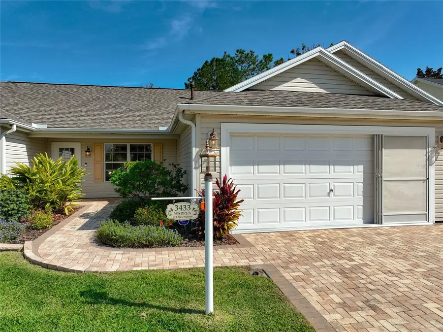 3433 Talley Ridge Drive, The Villages, FL 32162 - Image #3